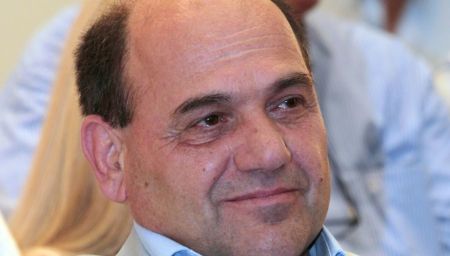 Μπουλμπασάκος: Το Κίνημα Αλλαγής είναι το κοινό μας σπίτι