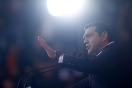 Ελβετικά ΜΜΕ: Παρά το κλίμα αισιοδοξίας για το τέλος της κρίσης στην Ελλάδα