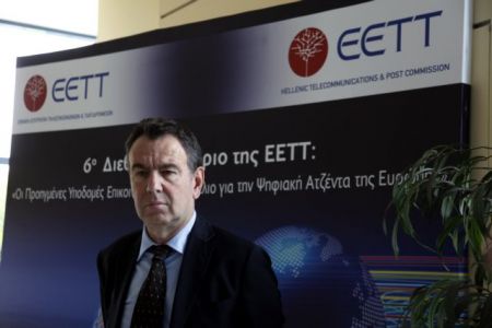 Βούγιας: Υποψήφιος δήμαρχος με τον συνδυασμό «ΠΟΛΗχρωμη Θεσσαλονίκη»