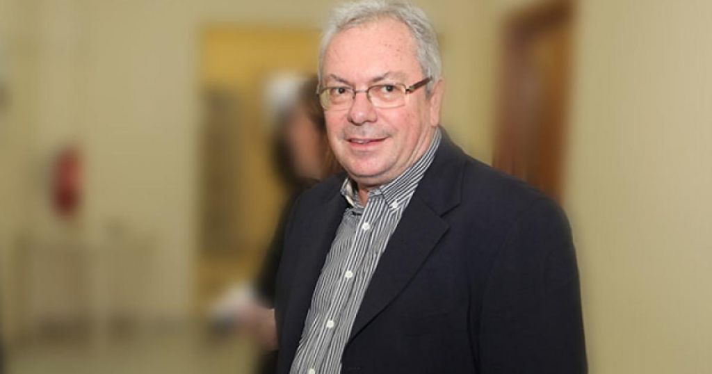 Μαλέλης: Μέτωπο κατά του λαϊκισμού και της συντήρησης