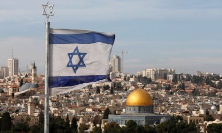 Αυστραλία: Αναγνώρισε την Δυτική Ιερουσαλήμ ως πρωτεύουσα του Ισραήλ