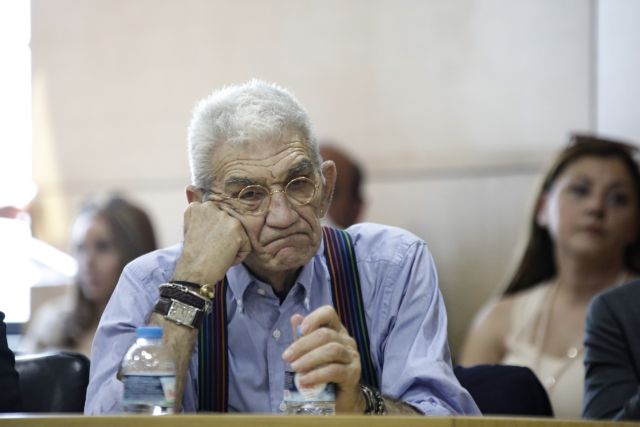 Μπουτάρης: Λυπάμαι που τα κόμματα επιμένουν σε χρίσματα