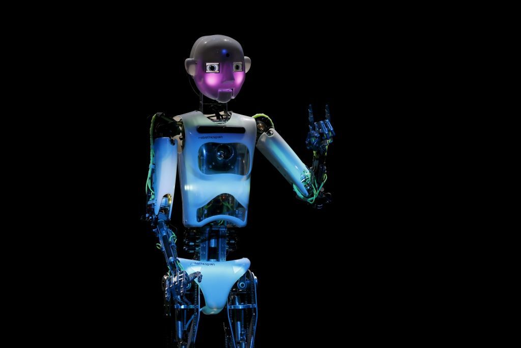 Κίνα: Ρομπότ μαχαίρωσε υπάλληλο εργοστασίου