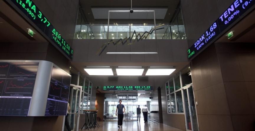 «Κλειδί» το plan b για τις τράπεζες