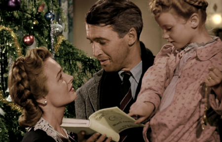 Χριστούγεννα με κλασικές διαχρονικές ταινίες