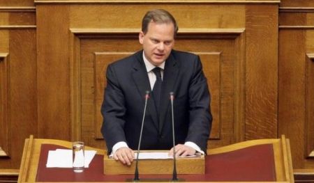 Κώστας Καραμανλής: Το ιδανικό είναι και η Συμφωνία να μην περάσει και να προκηρυχθούν εκλογές