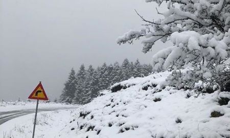 Ποιες περιοχές θα πλήξει το νέο κύμα κακοκαιρίας