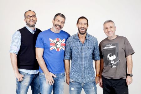 Βρήκαν νέα τηλεοπτική στέγη οι «Ράδιο Αρβύλα»