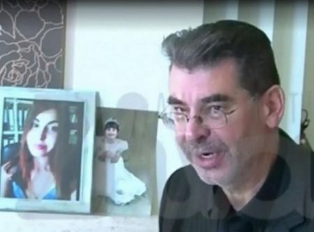 Ξεσπάει ο πατέρας της Τοπαλούδη: Σαν λύκοι κατασπάραζαν αυτά τα κοριτσόπουλα