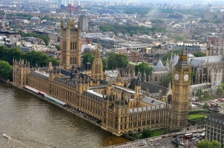 Η Βρετανική κυβέρνηση δεν σχεδιάζει τη διεξαγωγή δεύτερου δημοψηφίσματος