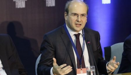 Χατζηδάκης: Το συνέδριο είναι η αφετηρία για την μεγάλη εκλογική νίκη της ΝΔ