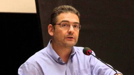 Πρωτούλης: Θα δώσουμε τη μάχη για να σηκώσει ανάστημα ο λαός