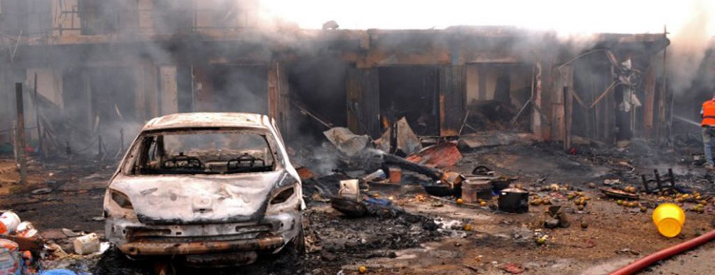 Η Μπόκο Χαράμ πυρπόλησε ολοσχερώς χωριό της Νιγηρίας