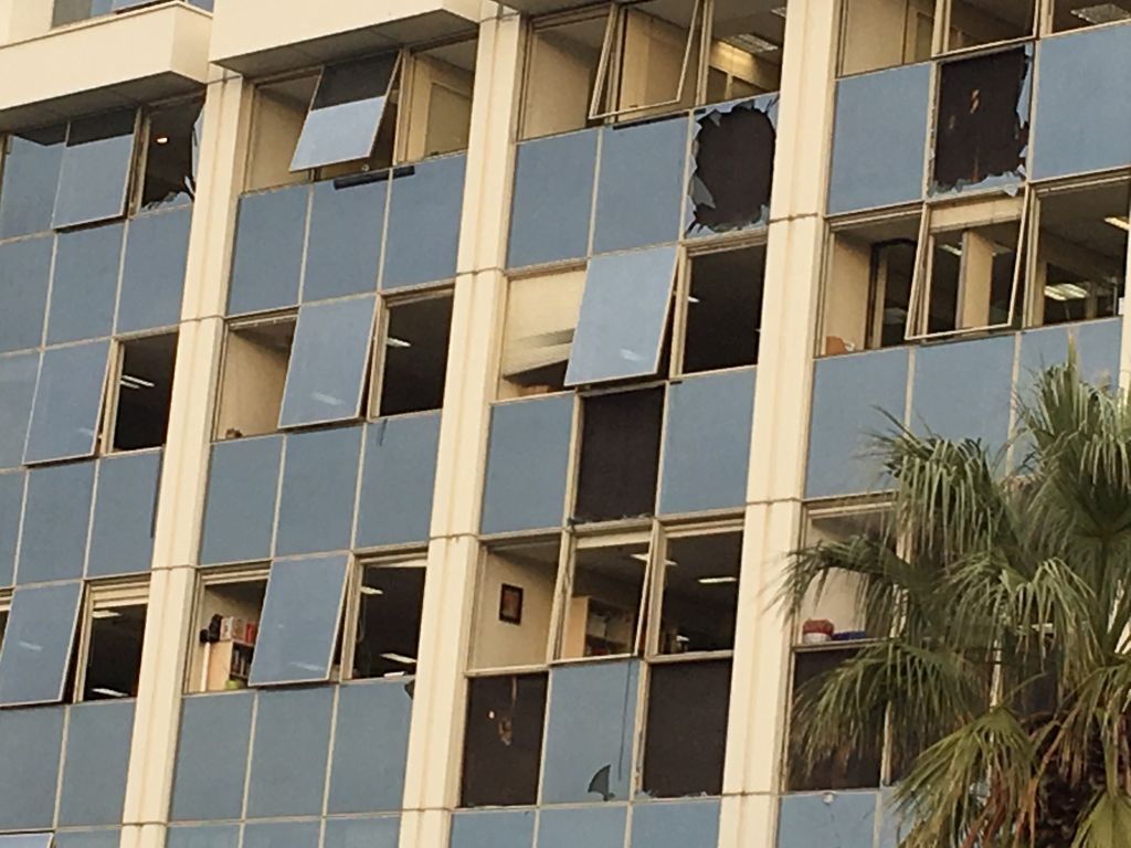 Γ.Γ Ειδικών Φρουρών: Πάνω από 6 κιλά η βόμβα, ήθελαν να ισοπεδώσουν το κτίριο