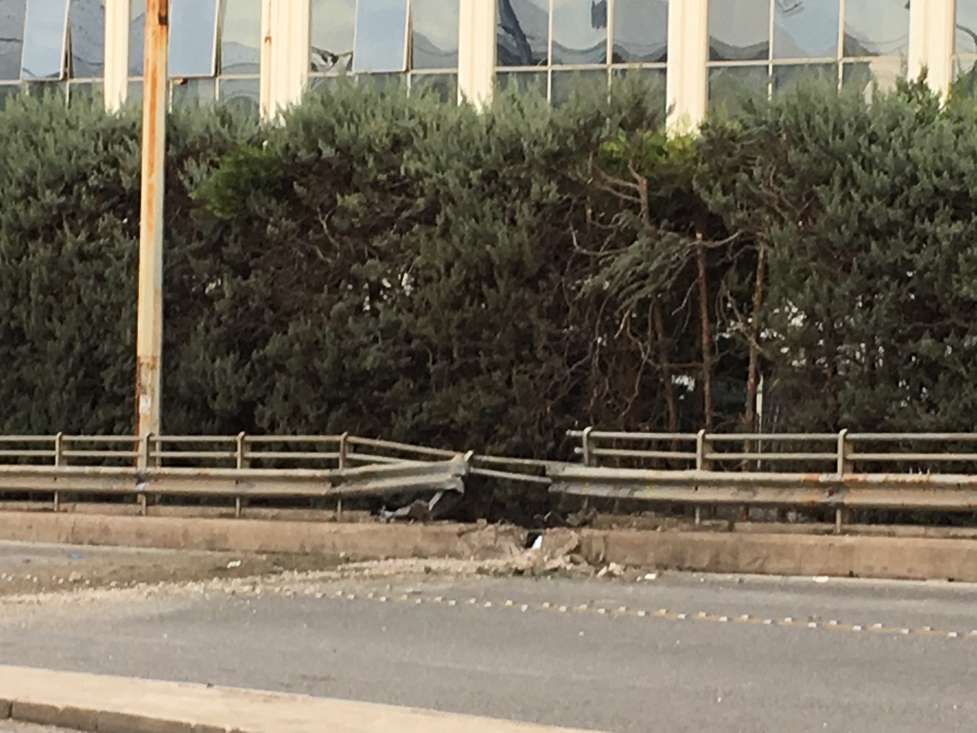 Σκάι: Το κράτος  κώφευσε στις επανειλημμένες καταγγελίες μας για απειλές