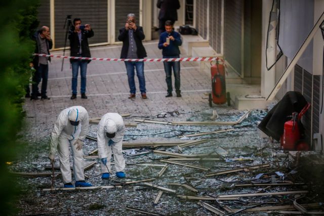 «ΟΛΑ» δείχνει η επίθεση τρομοκρατών στον ΣΚΑΙ