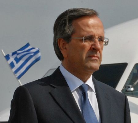 Σαμαράς: Ο Σκάι θα ξεπεράσει το κτύπημα. Η Δημοκρατία δεν απειλείται!