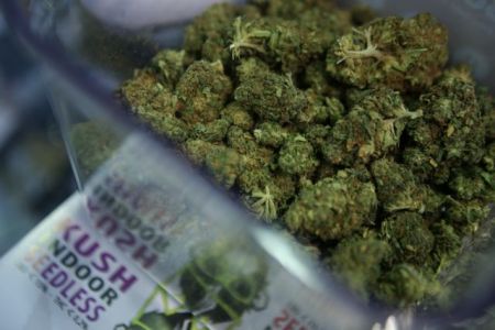 Νέα Υόρκη: Ναι στην κάνναβη