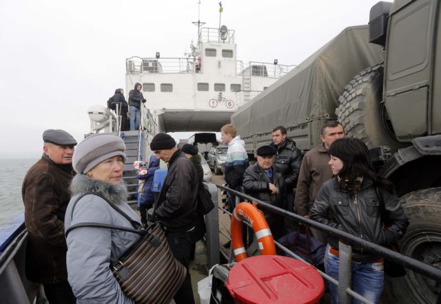 ΗΠΑ: Ζητά από την Ευρώπη νέες κυρώσεις για την Ρωσία