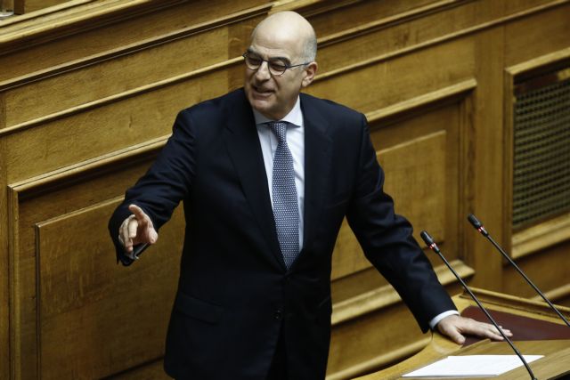 Γεροβασίλη: Κάποιοι προσπαθούν να επωφεληθούν από το χτύπημα στον Σκάι – Δένδιας: Αποτυχία του κράτους που δεν απετράπη η επίθεση