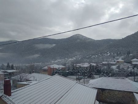 Καιρός: Έκτακτο δελτίο επιδείνωσης