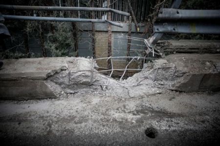 Δεύτερο απειλητικό μήνυμα κατά του ΣΚΑΪ