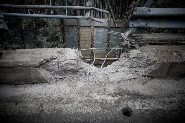 Δεύτερο απειλητικό μήνυμα κατά του ΣΚΑΪ