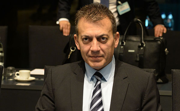 Βρούτσης: Το 2019 θα είναι το Βατερλώ του ΣΥΡΙΖΑ