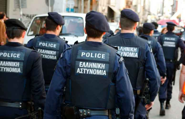 Αστυνομικοί : Στον αγώνα κατά της τρομοκρατίας δεν χωρούν υποσημειώσεις