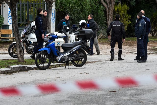 Ανδρας κρεμάστηκε στο Ζάππειο – Κοντά σε καφετέρια