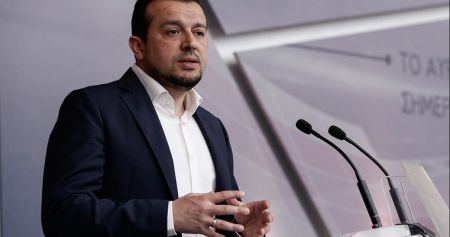 Παππάς:  Χρειάζεται μια σύσσωμη καταδίκη και έμπρακτη περιθωριοποίηση αυτών των πρακτικών