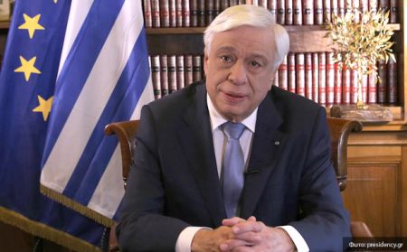 Παυλόπουλος : Προκλητικώς αντιδημοκρατική η ενέργειας εναντίον του Σκάι