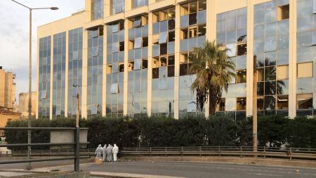 Σκάι : Τα διεθνή ΜΜΕ για την τρομοκρατική επίθεση