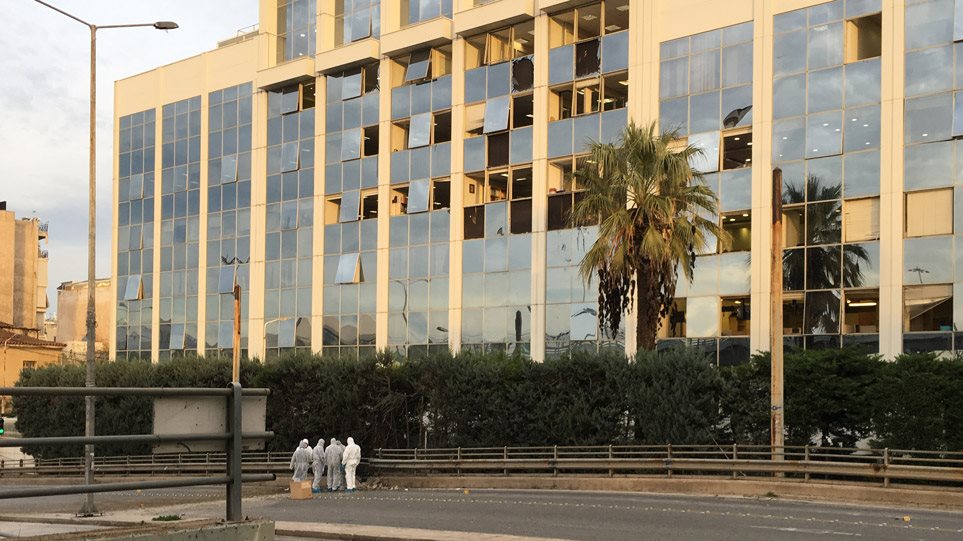 ΕΣΗΕΑ: Οι τρομοκρατικές ενέργειες δεν έχουν θέση στη κοινωνία μας