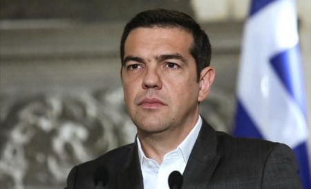Τσίπρας: Επίθεση δειλών και σκοτεινών δυνάμεων η επίθεση στον Σκάι