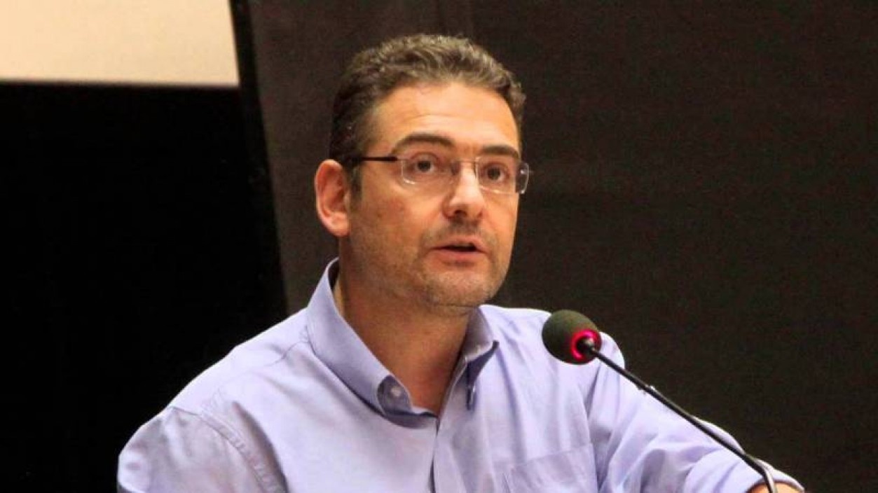 Πρωτούλης: Θα δώσουμε τη μάχη για να σηκώσει ανάστημα ο λαός