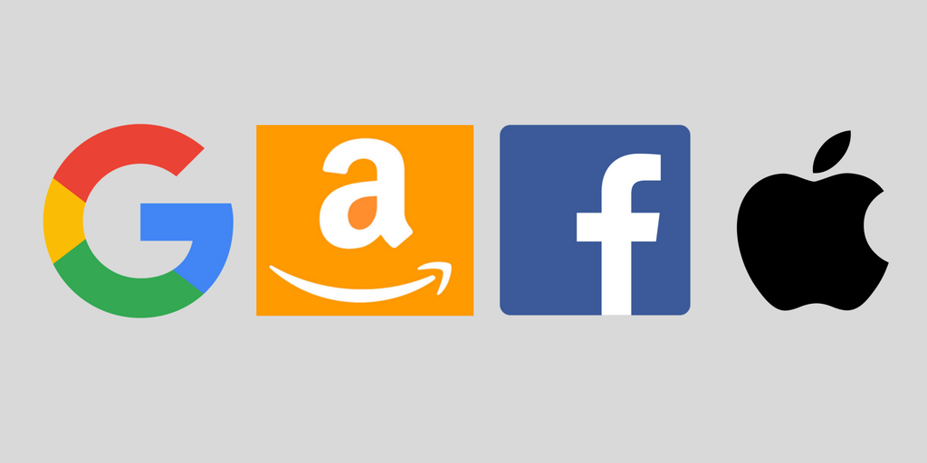 Μοσκοβισί : Στο τραπέζι ο φόρος των Google, Amazon, Facebook και Apple
