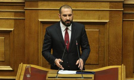 Τζανακόπουλος : Η ΝΔ έχει πετάξει λευκή πετσέτα – Κατέρρευσε το αφήγημά της