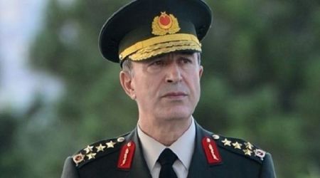 Τούκος υπουργός Άμυνας: Δε θα δεχθούμε τετελεσμένα σε Κύπρο – Αν. Μεσόγειο
