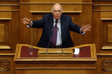 Λεβέντης: Την ώρα των εκλογών οι αποστάτες θα εξαφανιστούν