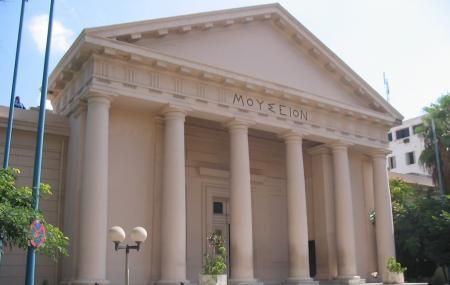 Το 2019 η επαναλειτουργία του Ελληνορωμαϊκού Μουσείου της Αλεξάνδρειας