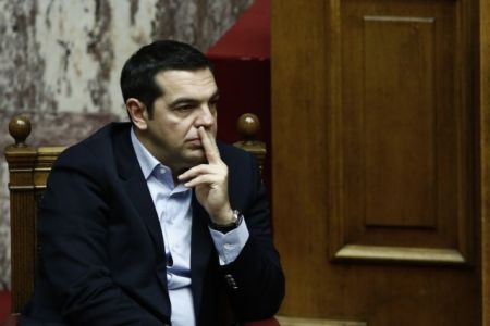 Διαψεύδει τις εκλογές τον Μάρτιο ο Τσίπρας, την ώρα που μικραίνει η «λίστα των προθύμων»