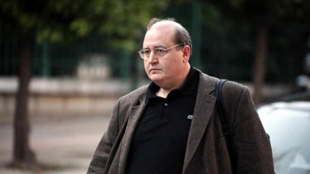 Φίλης : Ο Παππάς να δώσει εξηγήσεις για τον Πετσίτη