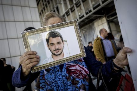 Τι κατέθεσαν οι αστυνομικοί στη δίκη για τη δολοφονία του Μάριου Παπαγεωργίου
