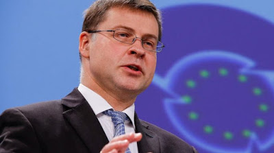 Ε.Ε. – Ιταλία συμφώνησαν για τον ιταλικό προϋπολογισμό του 2019