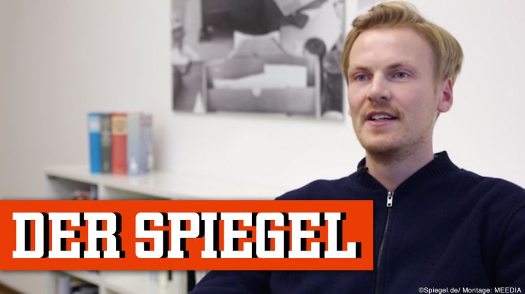 Spiegel: Δημοσιογράφος αποδείχθηκε πως παραποιούσε επί χρόνια τα ρεπορτάζ του