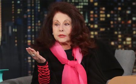 Ελένη Ανουσάκη: Η ηθοποιός προχώρησε σε αποκαλύψεις για το πρόβλημα της υγείας της