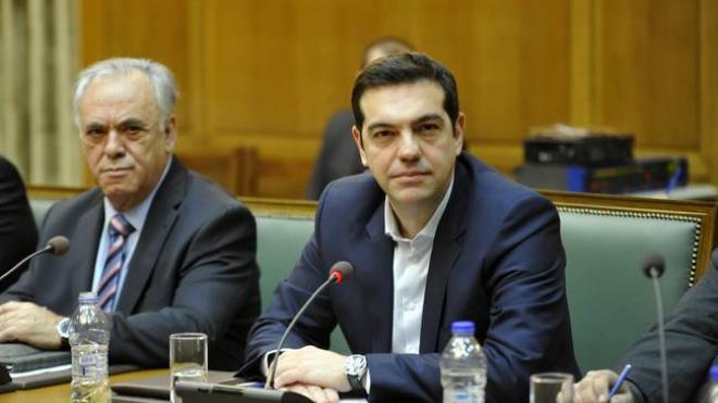 Συνεδριάζει το υπουργικό υπό τον Τσίπρα – Στο τραπέζι Πρέσπες και προσλήψεις
