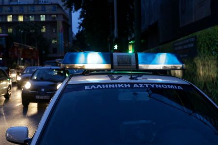Πολίτες ακινητοποίησαν δράστη ένοπλης ληστείας στη Θεσσαλονίκη