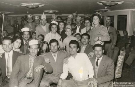 Η ελληνική μετανάστευση του χθες και του σήμερα